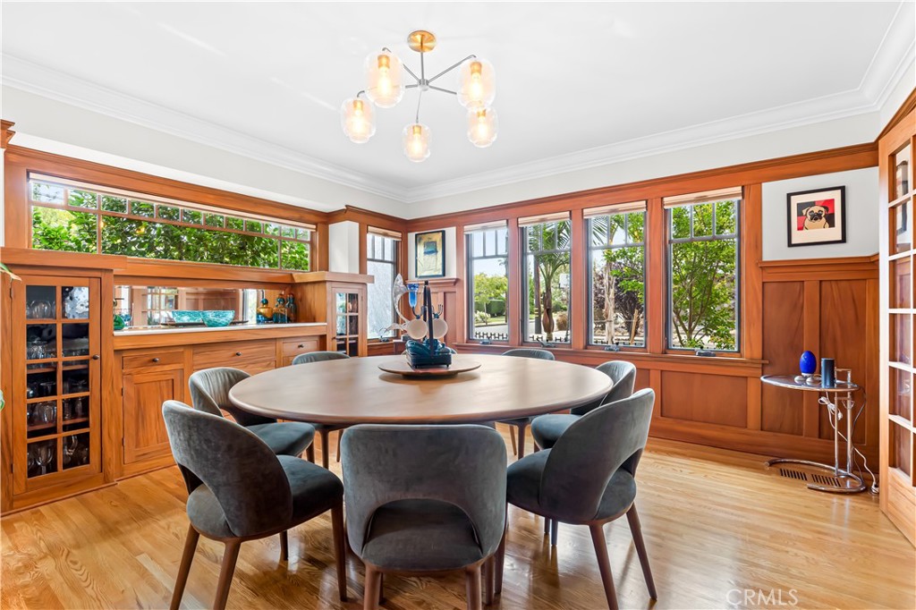Mission Hills - Residential Lease