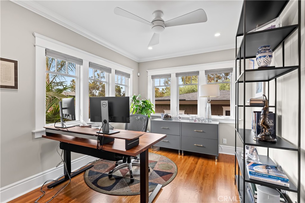 Mission Hills - Residential Lease