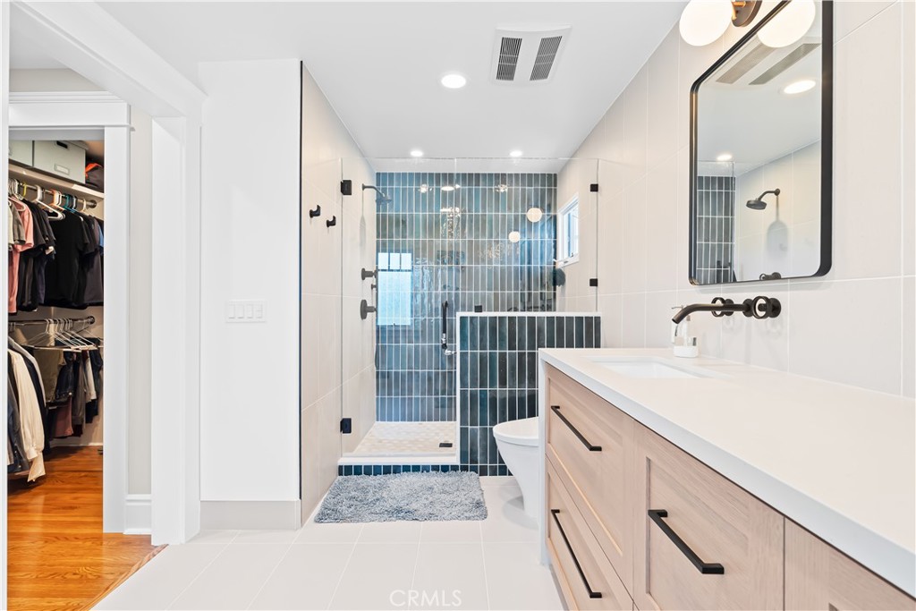 Mission Hills - Residential Lease