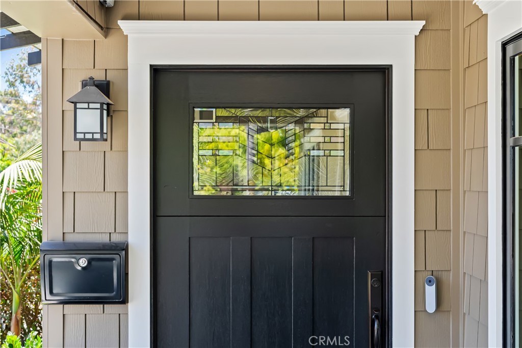 Mission Hills - Residential Lease