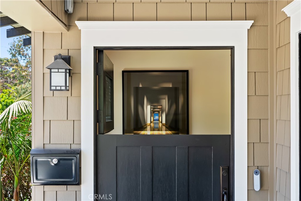 Mission Hills - Residential Lease