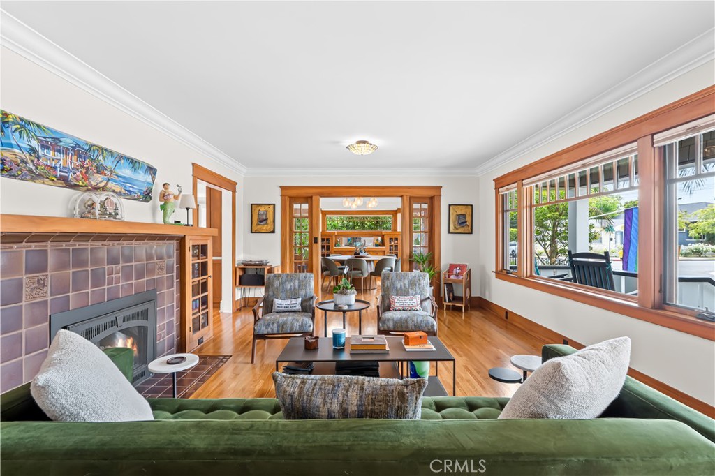 Mission Hills - Residential Lease
