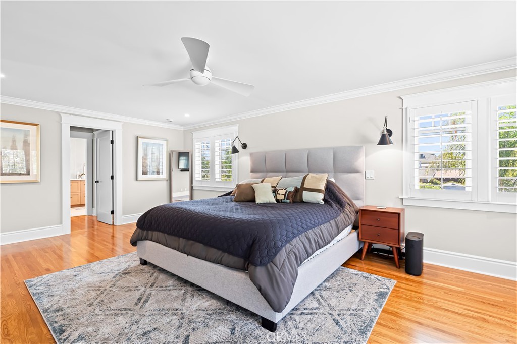Mission Hills - Residential Lease