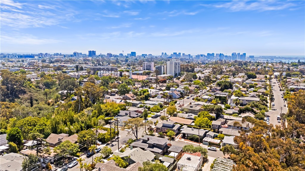 Mission Hills - Residential Lease