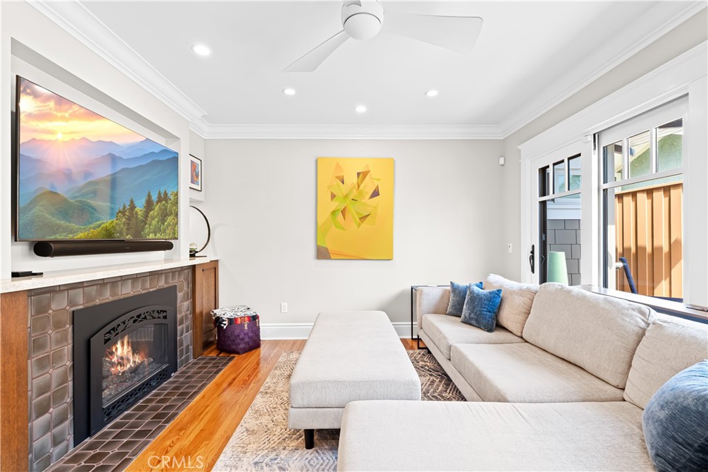 Mission Hills - Residential Lease