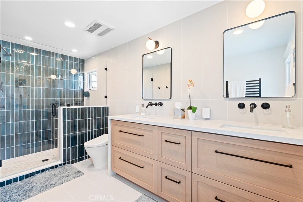 Mission Hills - Residential Lease