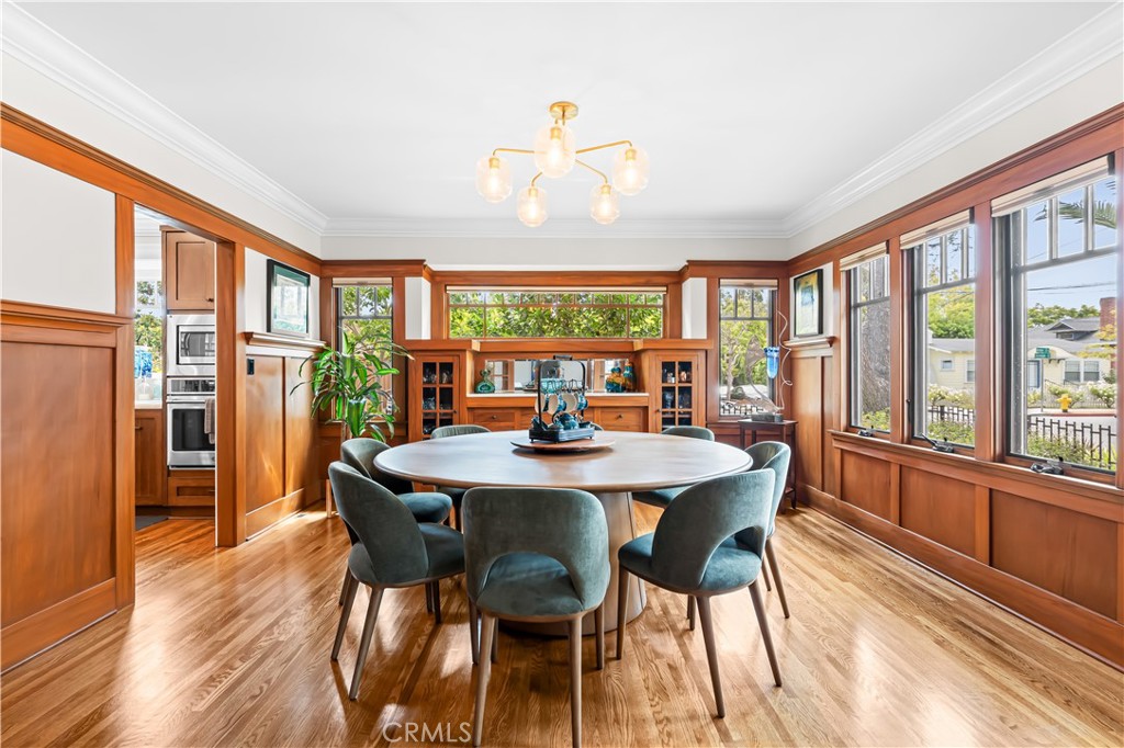 Mission Hills - Residential Lease