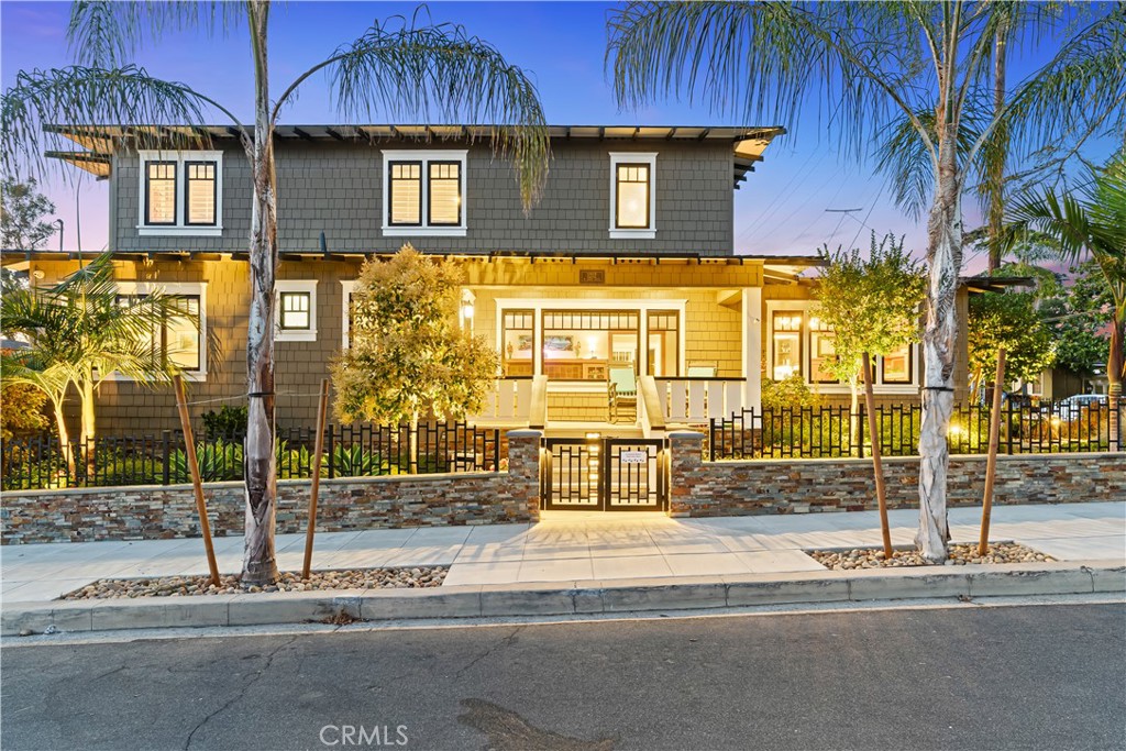 Mission Hills - Residential Lease
