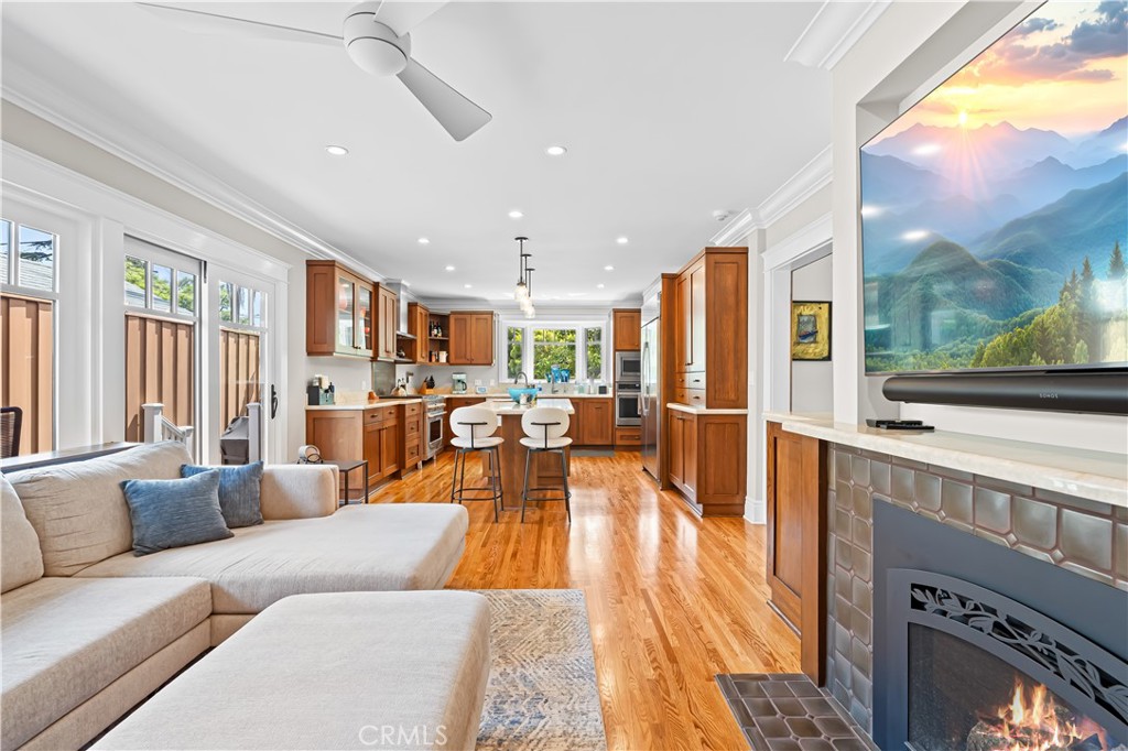 Mission Hills - Residential Lease