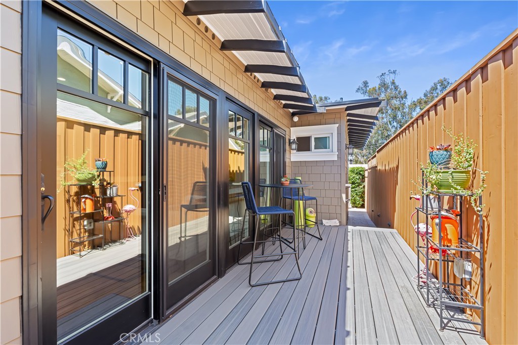Mission Hills - Residential Lease