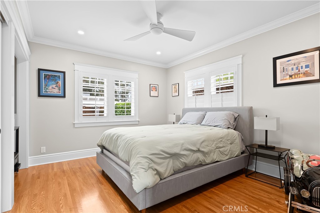 Mission Hills - Residential Lease