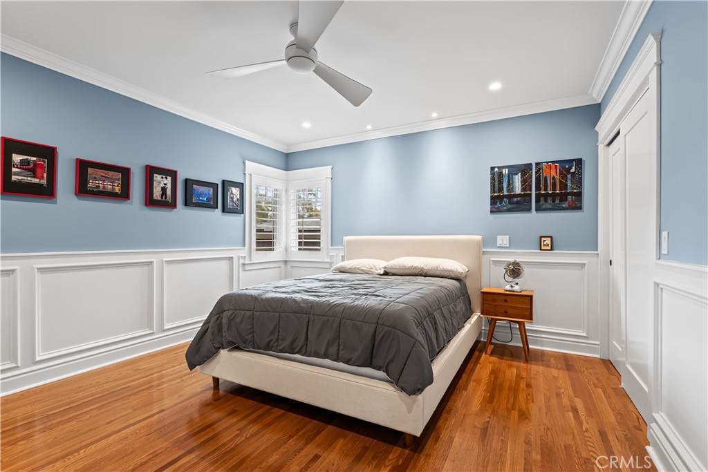 Mission Hills - Residential Lease