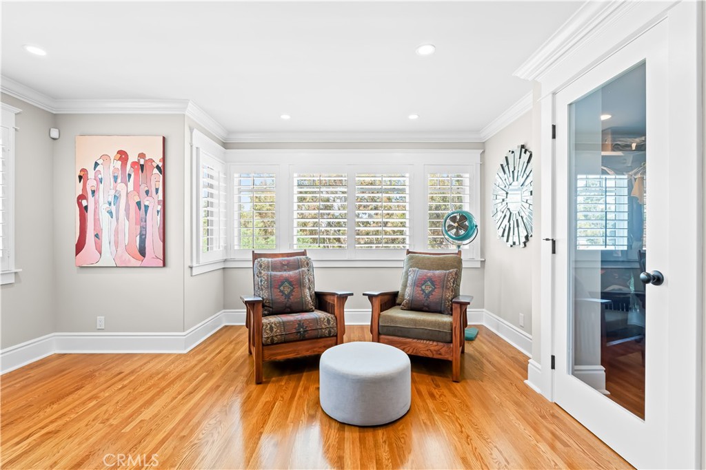 Mission Hills - Residential Lease