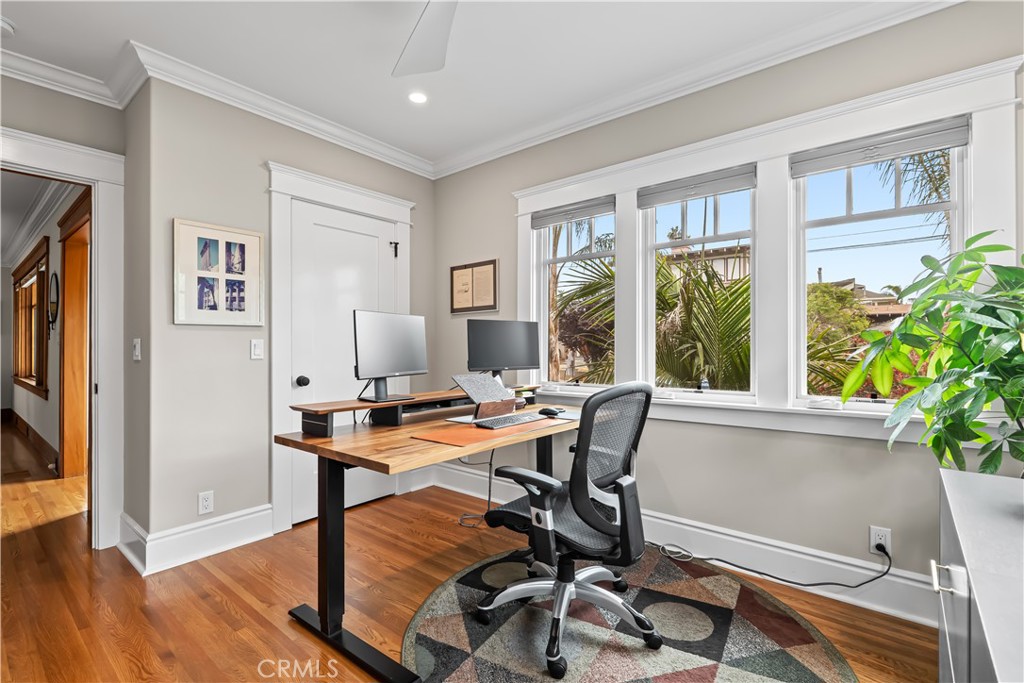 Mission Hills - Residential Lease