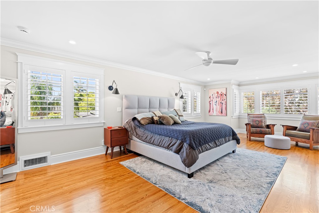 Mission Hills - Residential Lease