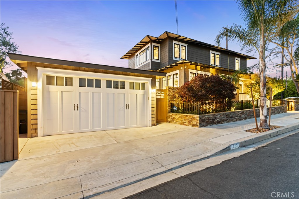 Mission Hills - Residential Lease