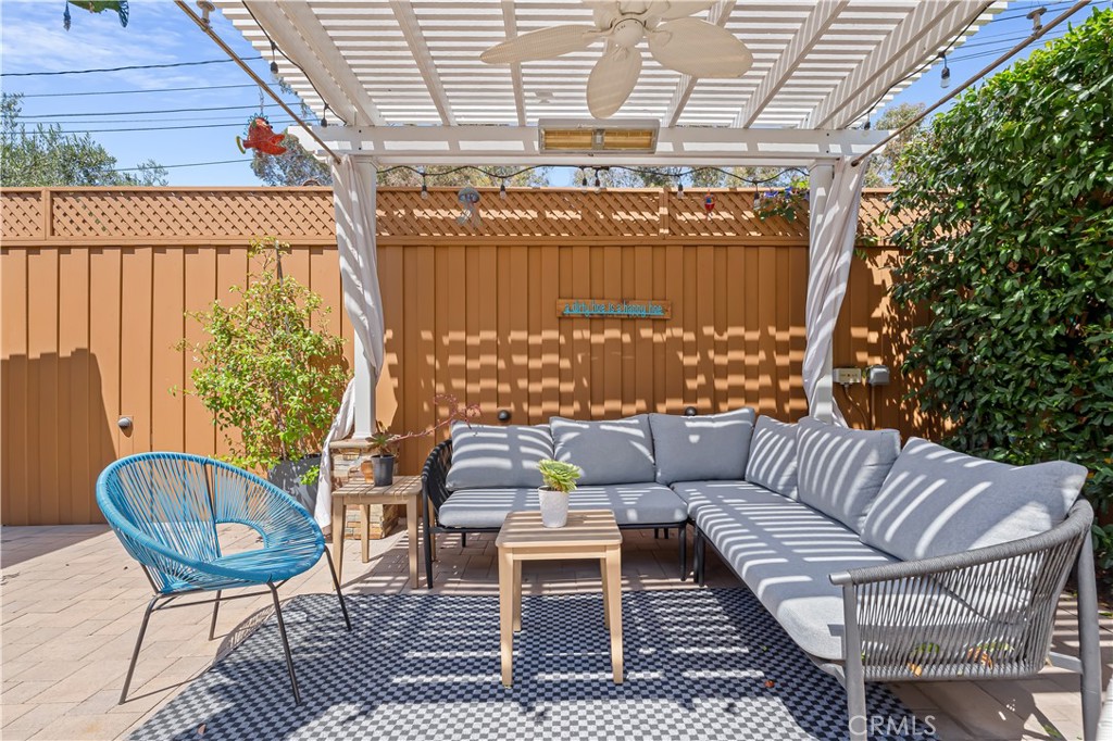 Mission Hills - Residential Lease