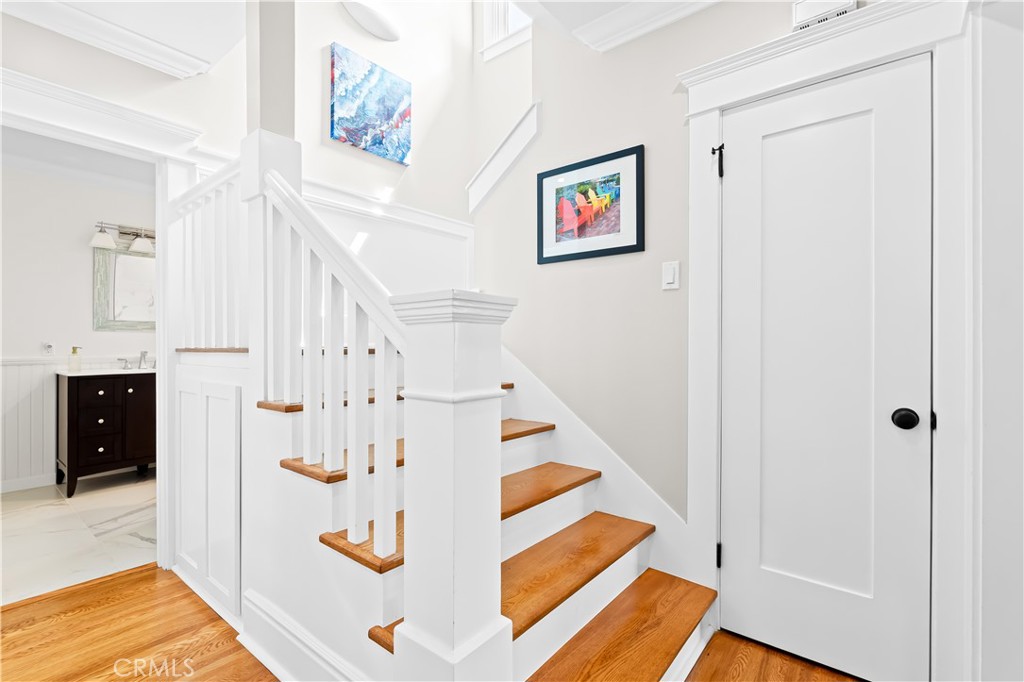 Mission Hills - Residential Lease