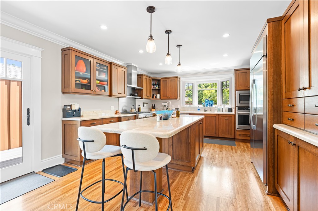 Mission Hills - Residential Lease