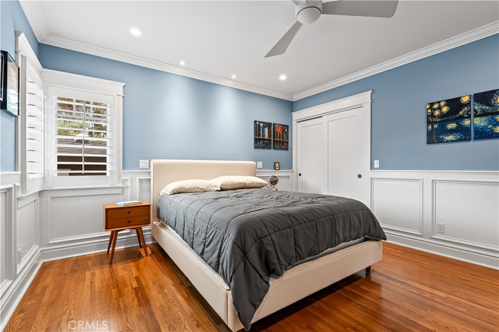 Mission Hills - Residential Lease