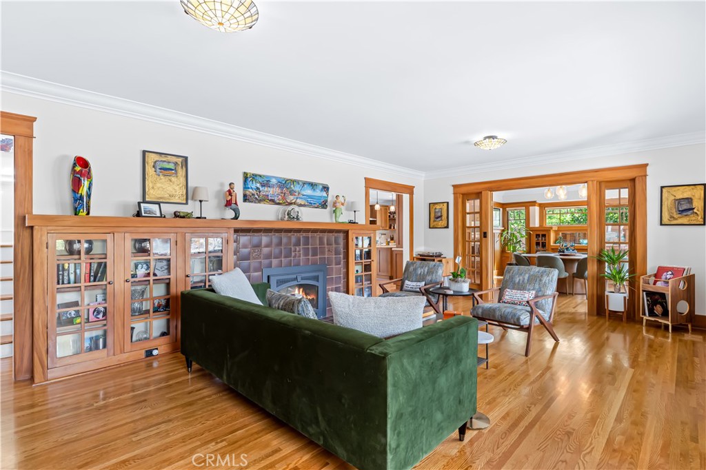 Mission Hills - Residential Lease