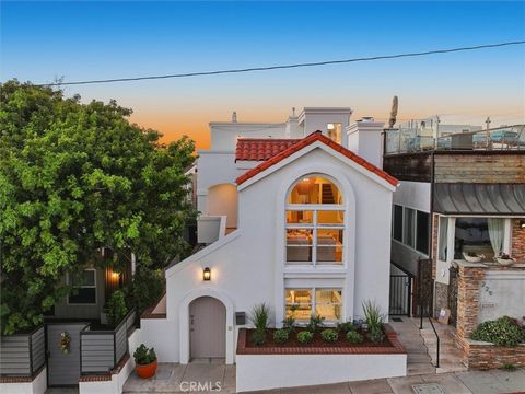 225 27th Street Hermosa Beach CA 90254