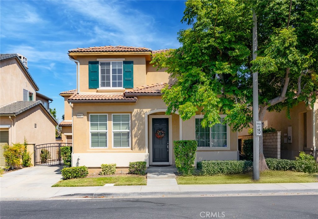 Beautiful home available for lease in the highly sought-after gated community of Altoliva in Valencia. This well-maintained property features a bright and open floor plan, a newer central HVAC system, and spacious living and dining areas that create a warm and inviting atmosphere. The kitchen offers plenty of cabinet space, perfect for everyday living and entertaining. As a resident, you’ll enjoy access to both the Altoliva community pool and the exceptional Tesoro Del Valle amenities, which include additional pools, a spa, clubhouse, fitness center, lake, parks, and sports courts. Located just minutes from Valencia High School, shopping, dining, and easy freeway access, this home offers the perfect combination of comfort, convenience, and resort-style living. The property also includes an attached two-car garage and washer/dryer hookups. Don’t miss this fantastic rental opportunity in one of Valencia’s most desirable neighborhoods.