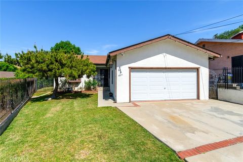 Photo of 4855 Klamath Pl, Los Angeles, CA 90032 (MLS # CV26088757)