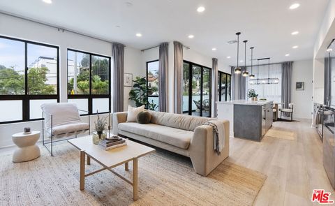 Photo of 1324 Douglas Street, Los Angeles, CA 90026 (MLS # 26660143)