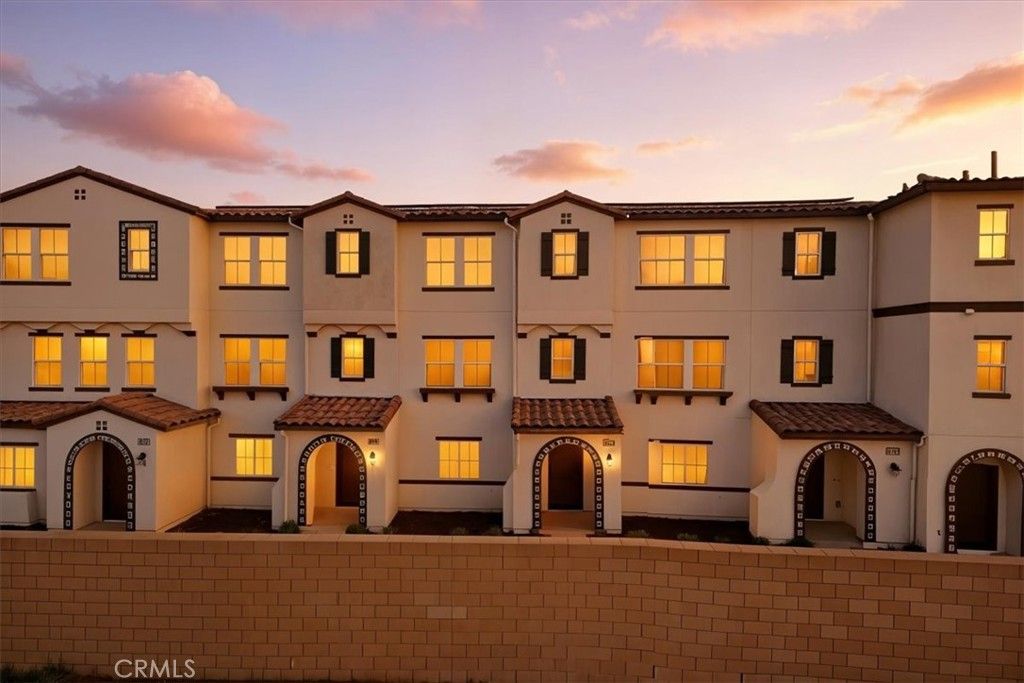 Photo of 2533 Academy Street, South El Monte, CA 91733 (MLS # IV25278732)