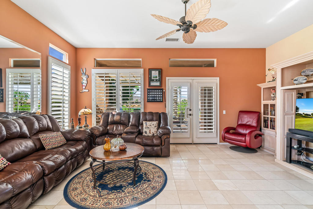 Heritage Palms CC - Residential