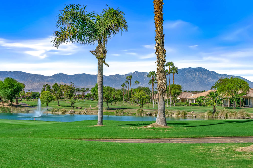Heritage Palms CC - Residential