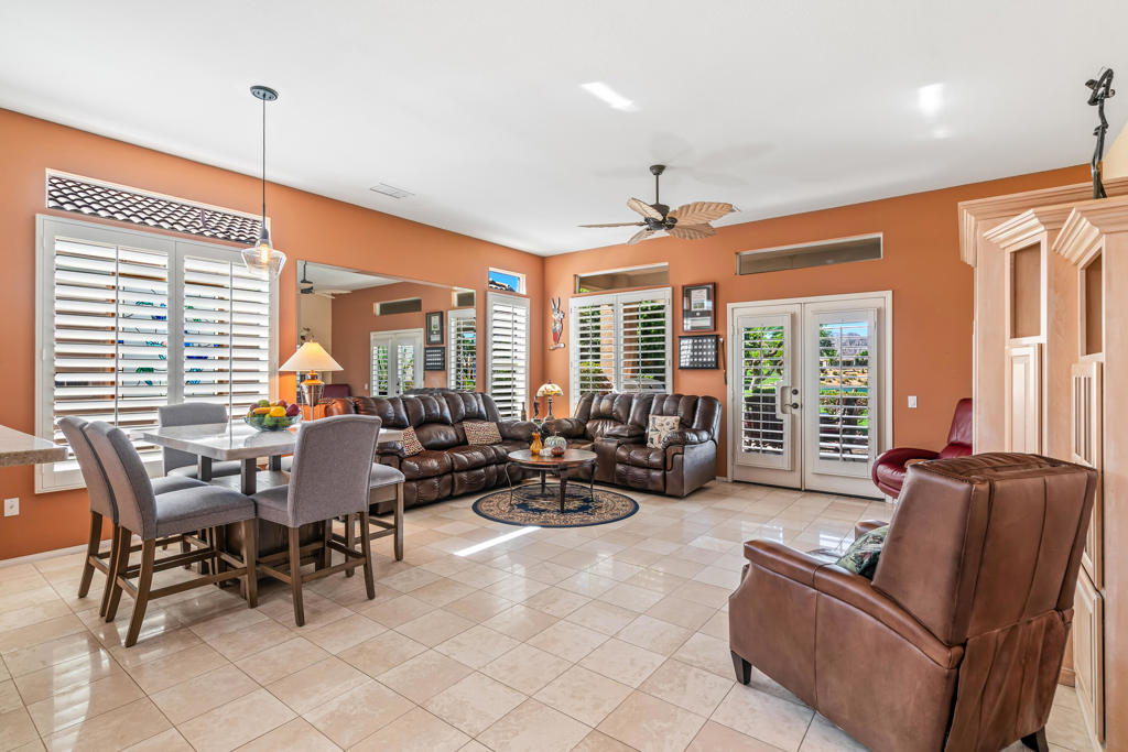 Heritage Palms CC - Residential