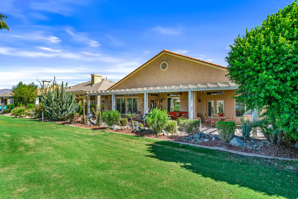 Heritage Palms CC - Residential