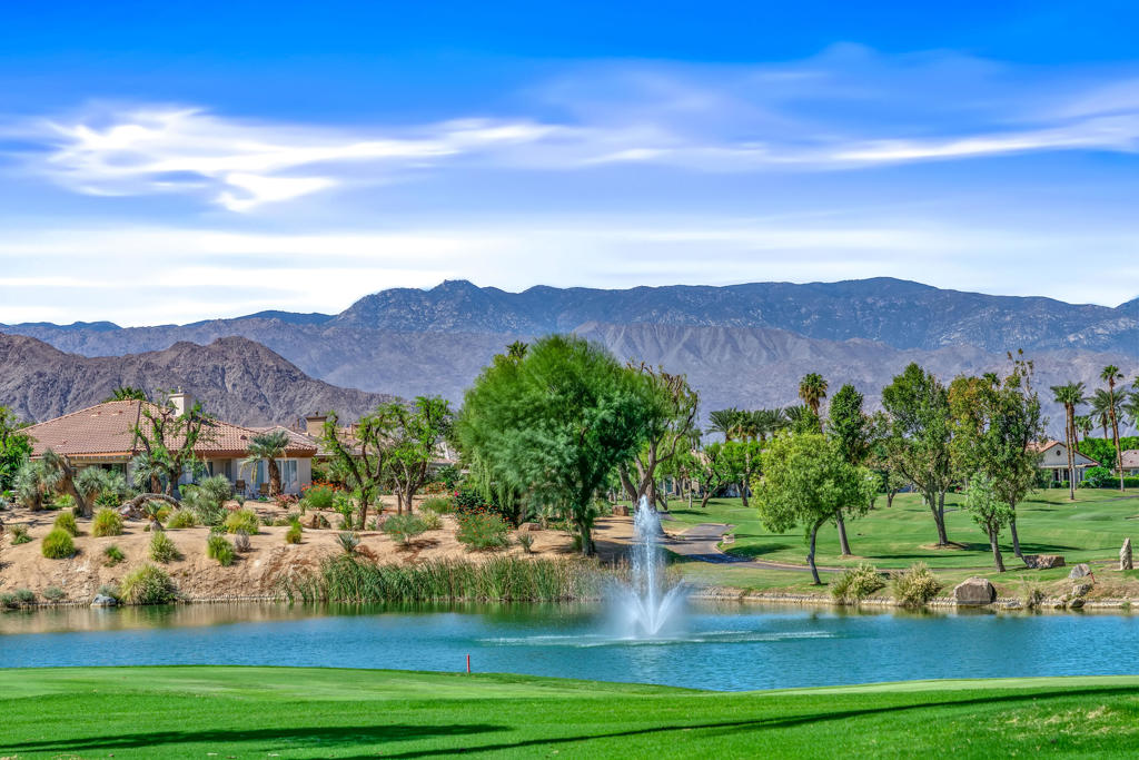 Heritage Palms CC - Residential