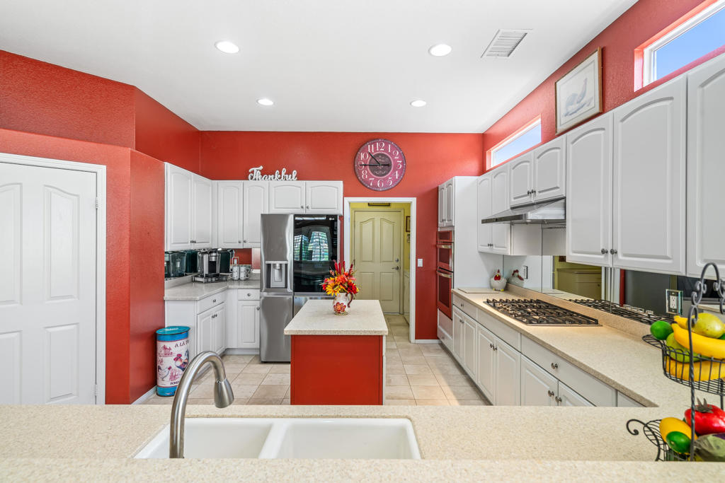 Heritage Palms CC - Residential