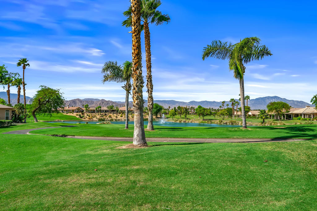 Heritage Palms CC - Residential