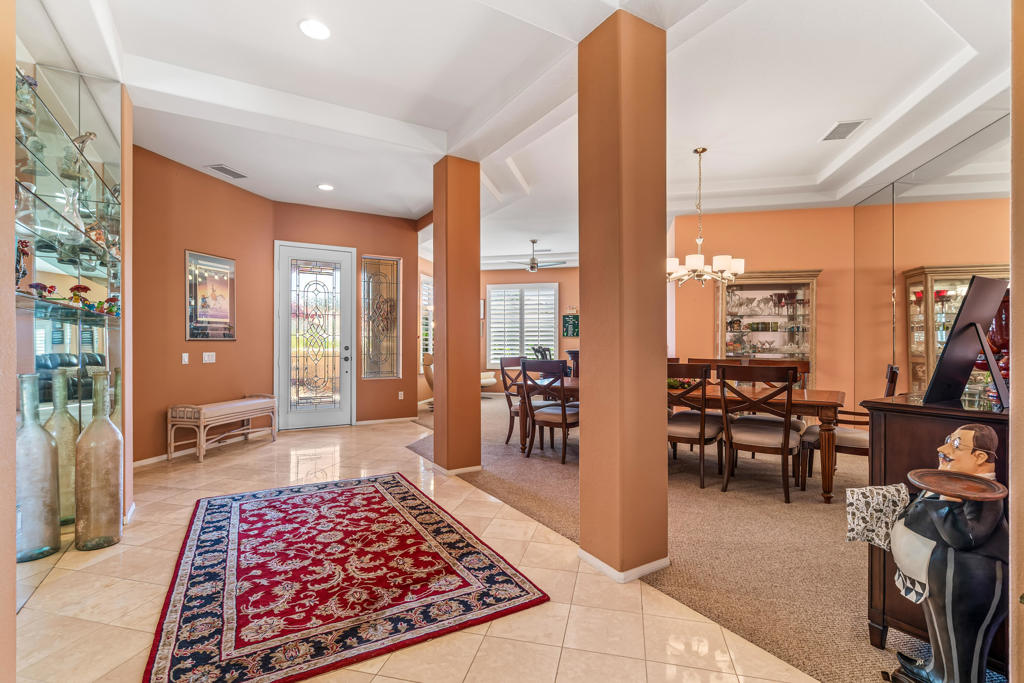 Heritage Palms CC - Residential