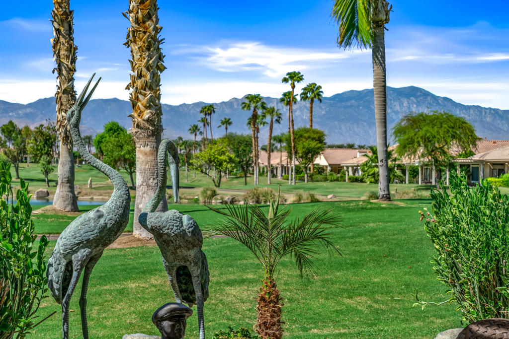 Heritage Palms CC - Residential