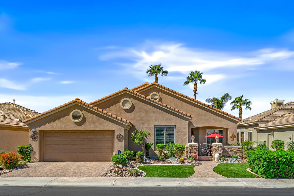 Heritage Palms CC - Residential