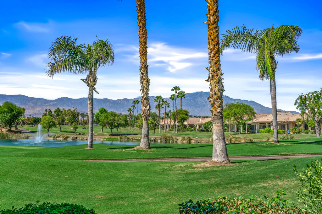 Heritage Palms CC - Residential