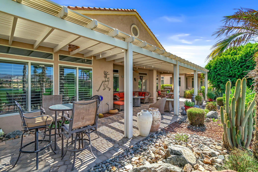 Heritage Palms CC - Residential