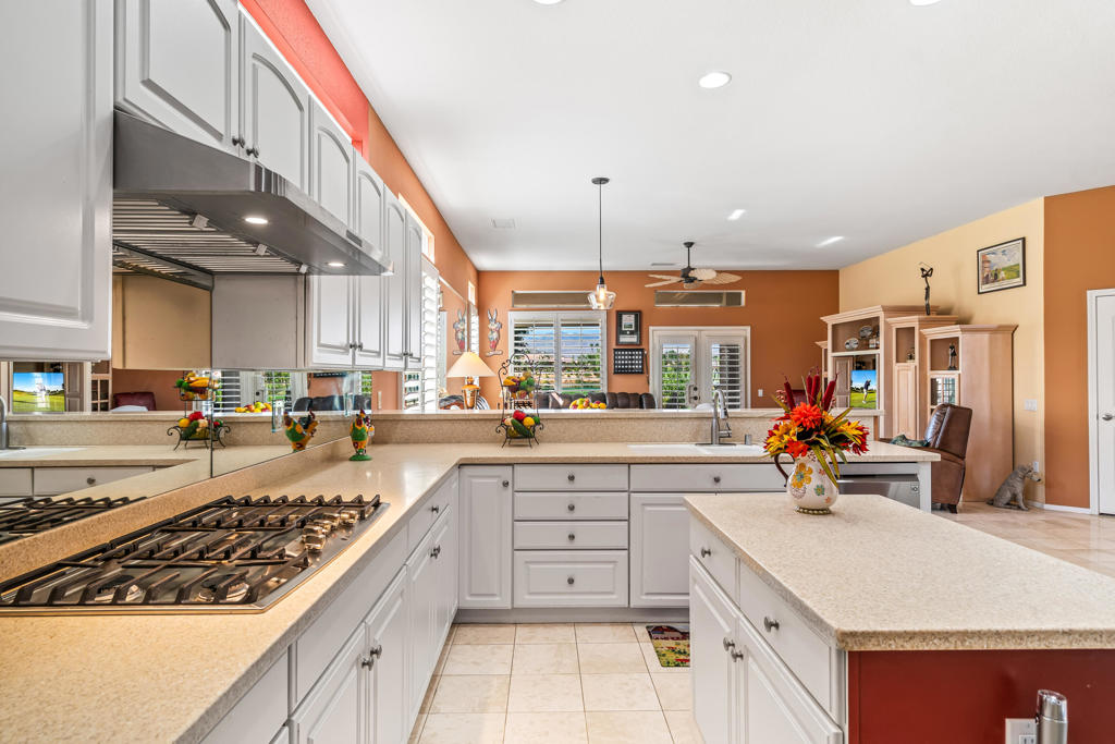 Heritage Palms CC - Residential