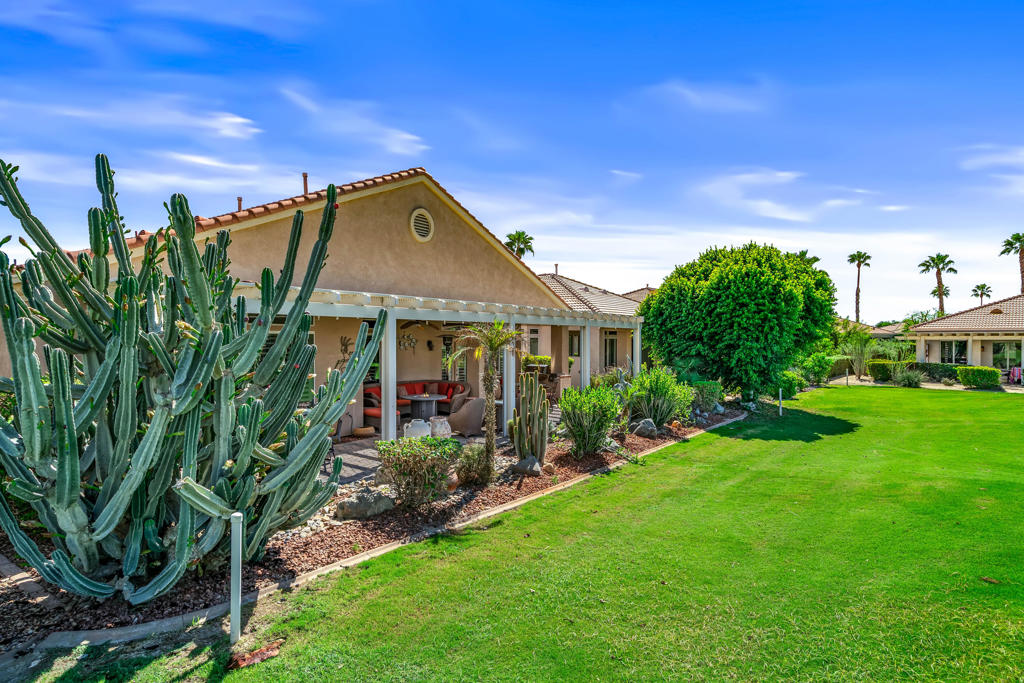 Heritage Palms CC - Residential