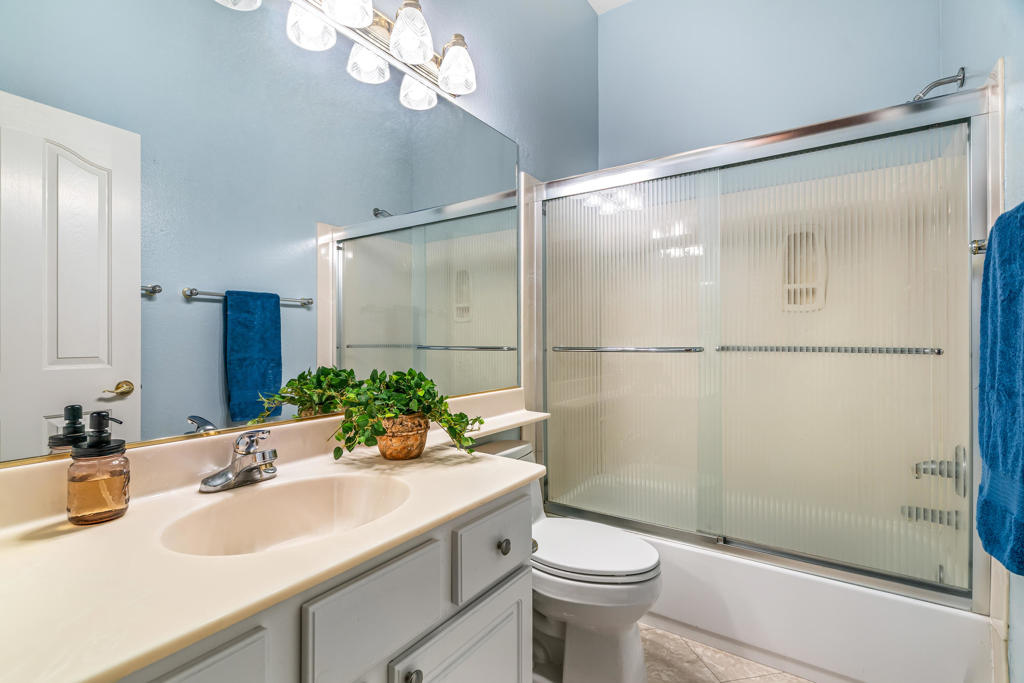 Heritage Palms CC - Residential