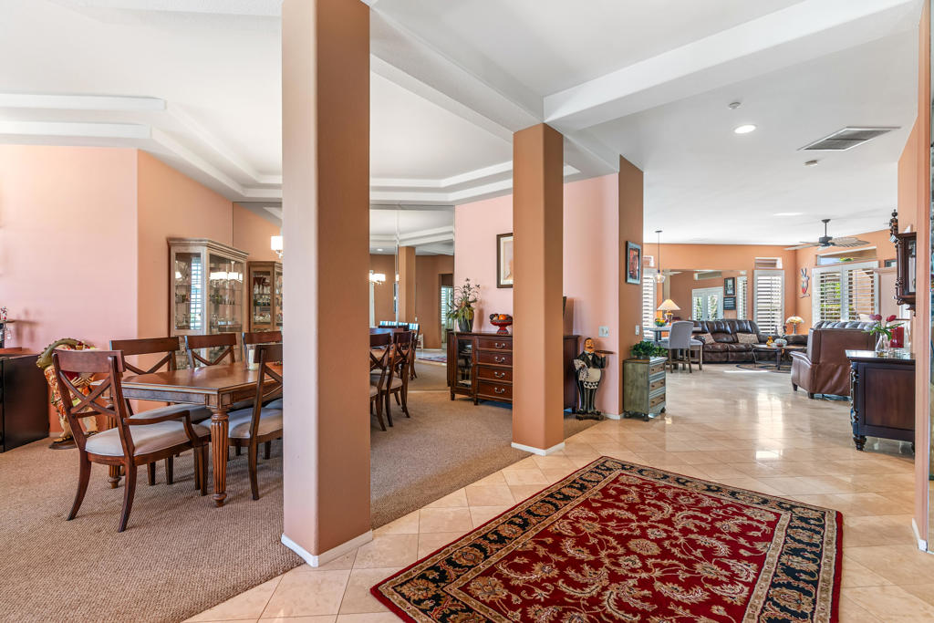 Heritage Palms CC - Residential