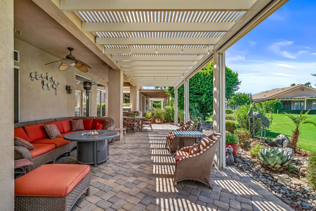 Heritage Palms CC - Residential