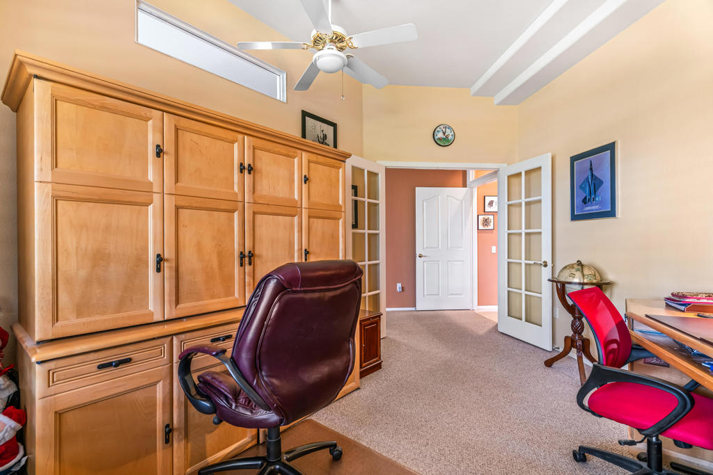 Heritage Palms CC - Residential