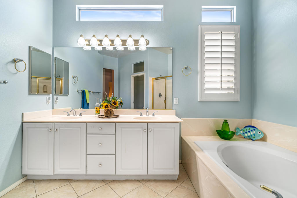Heritage Palms CC - Residential