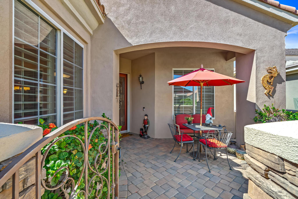Heritage Palms CC - Residential